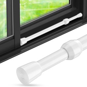 Adjustable Window Security Bar