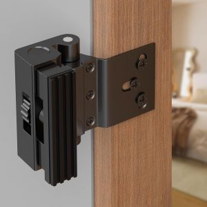 Door Reinforcement Lock