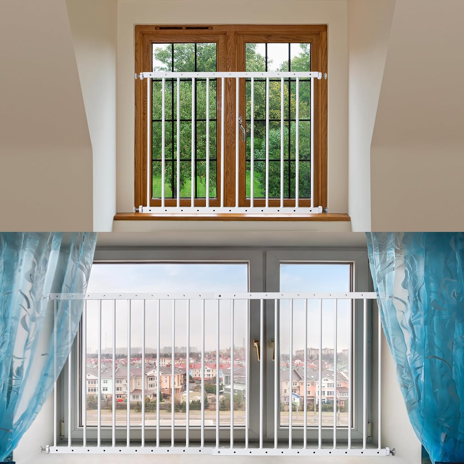 Child Window Safety Guards - Image 3