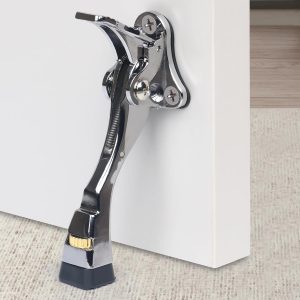 Kick Down Door Stop
