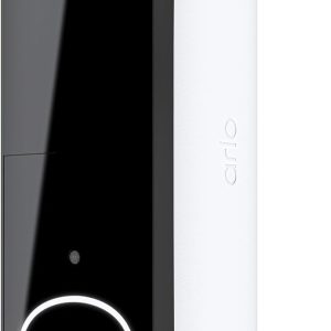 2K Video Doorbell 2nd Gen