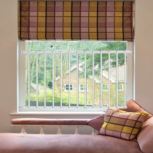 Child Window Safety Guards