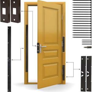 Door Reinforcement Kit, 5 Piece